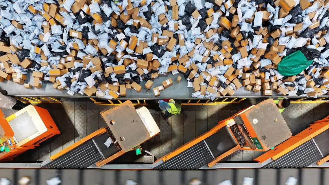 从11月份数据看中国经济增长点