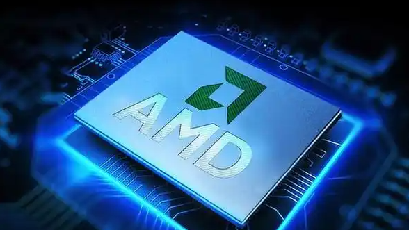 李乐成会见AMD首席执行官苏姿丰