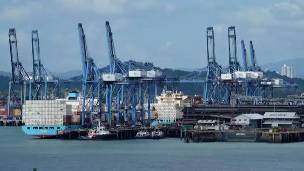 商务部回应长和出售海外港口资产