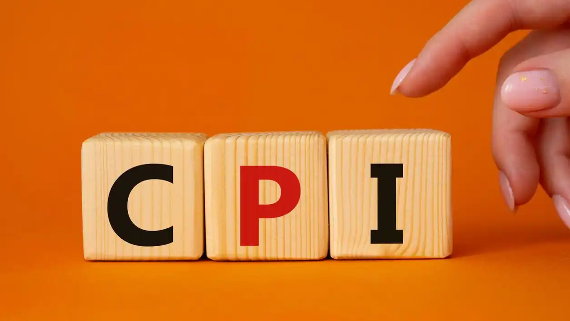 美国核心CPI年率意外回落 低于预期