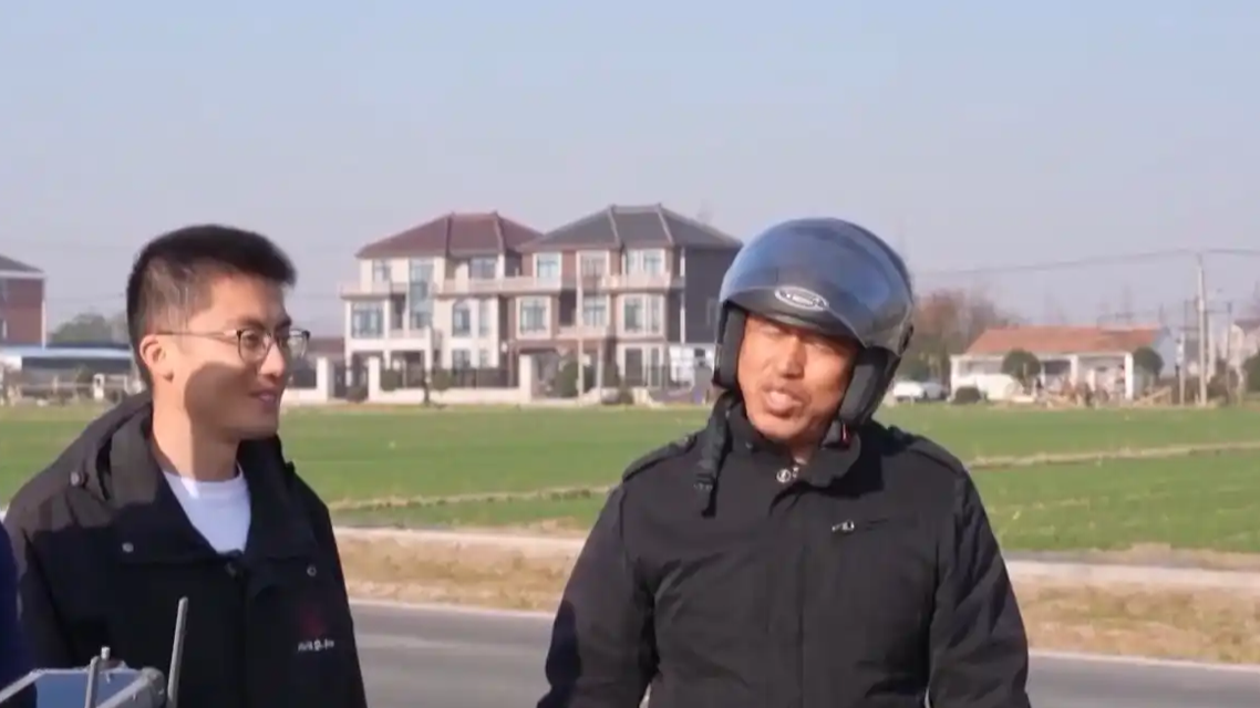 年轻人回村到底行不行