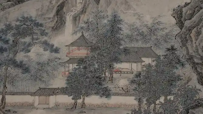 南博受赠名画如何流入市场 史料披露