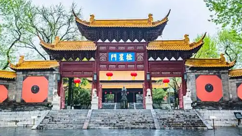 南博事件新进展：被认定赝品后调剂