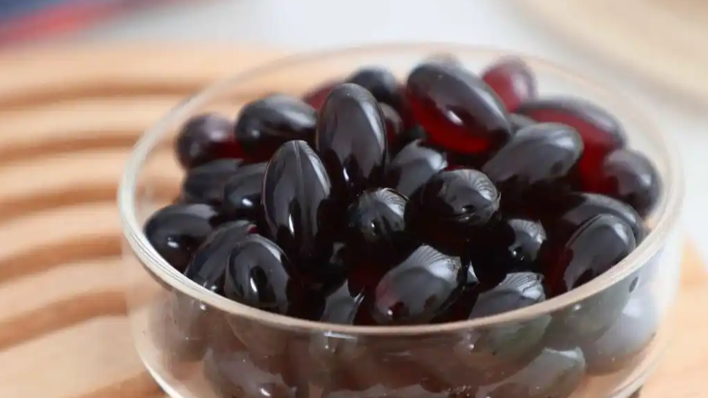 北京同仁堂就南极磷虾油事件致歉