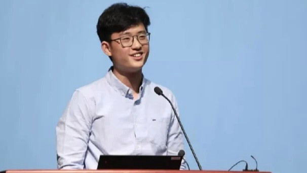 姚顺雨高考考数学时睡觉错失全省第1