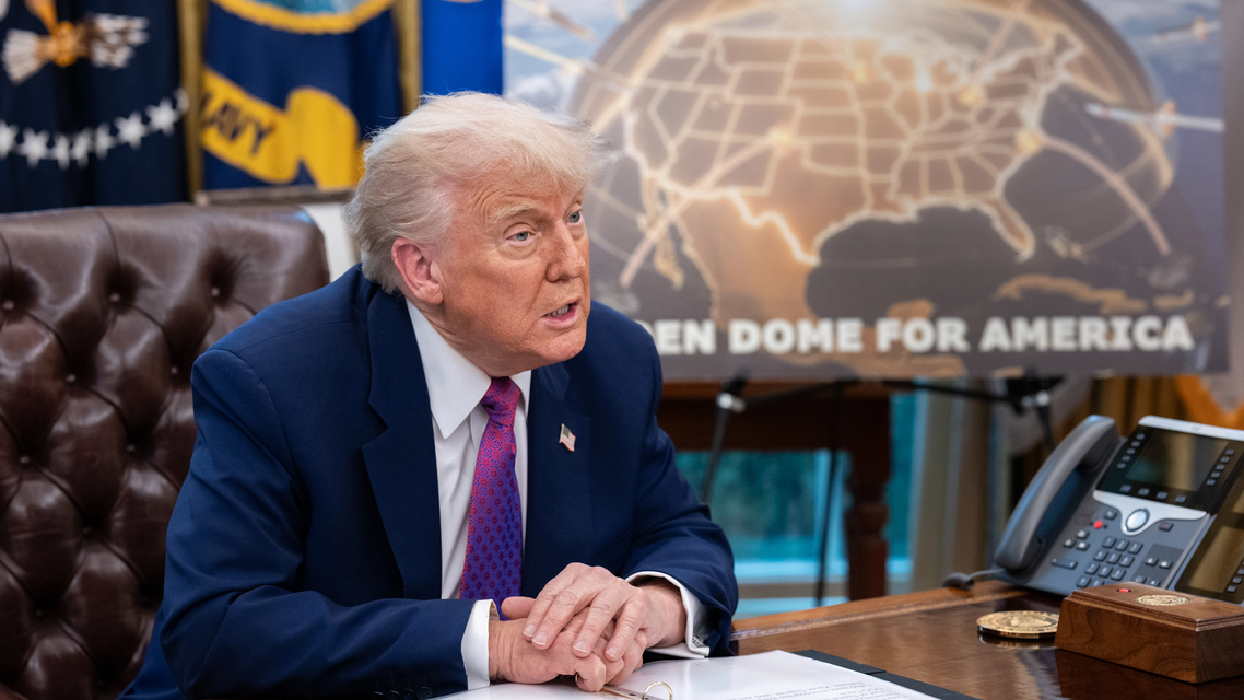 曝美国外交系统“大地震”