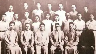 他不是演员 却“演”了一辈子商人