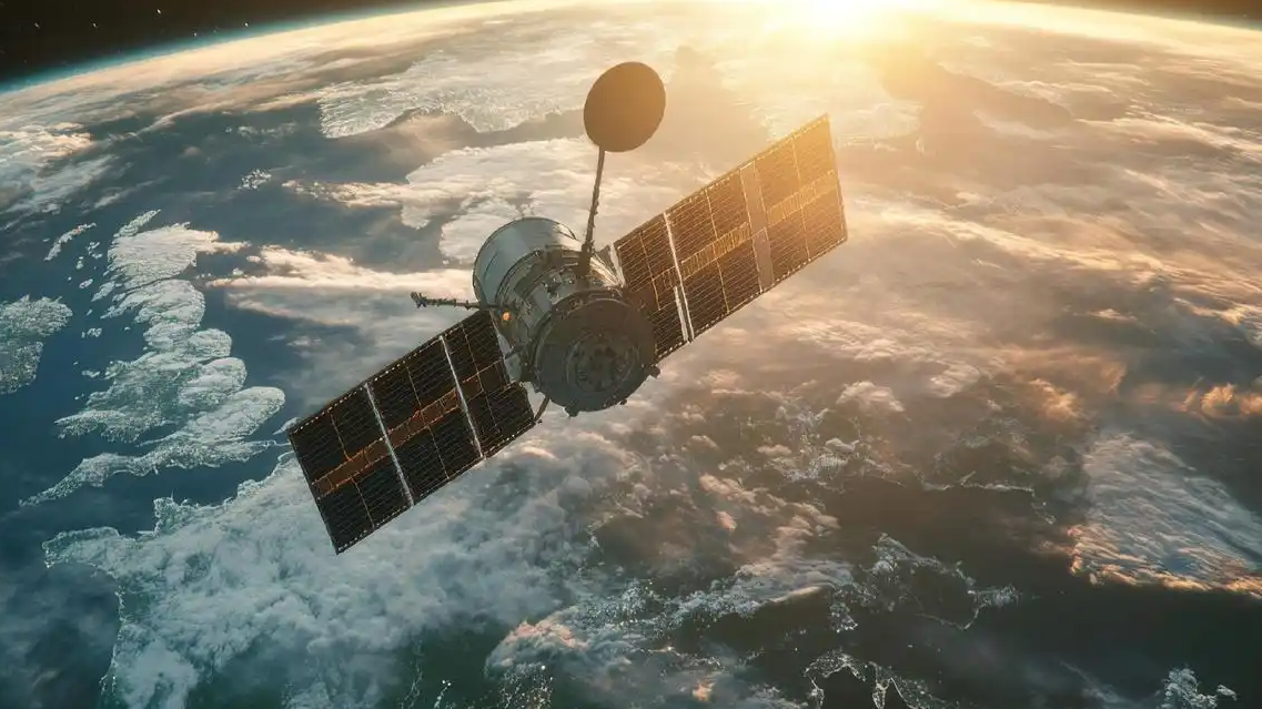 美军花费35亿美元采购72颗卫星