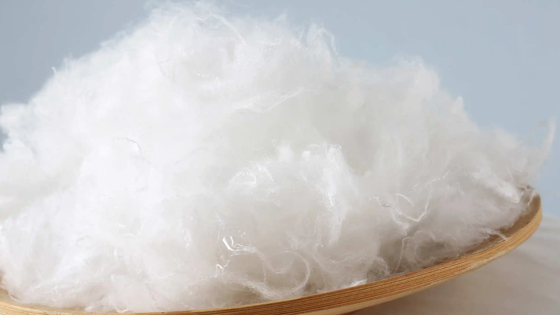 穿聚酯纤维衣服≠穿塑料瓶