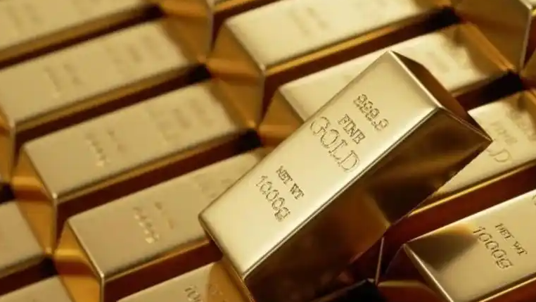 金价银价同日创新高