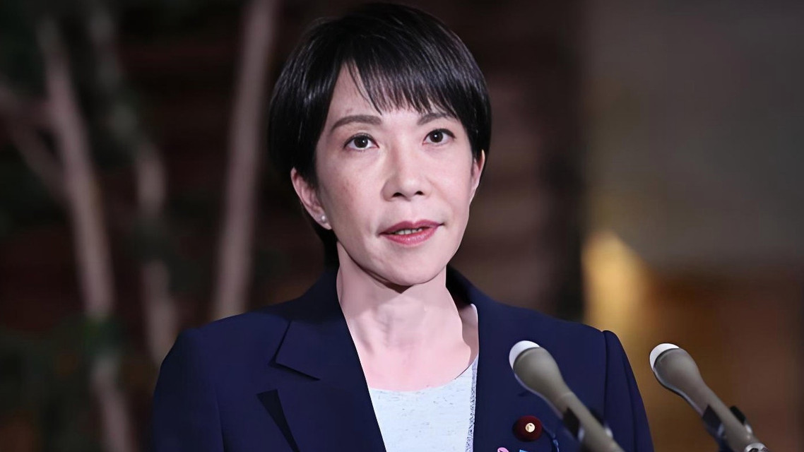 日本右翼正在将日本经济拖入泥潭