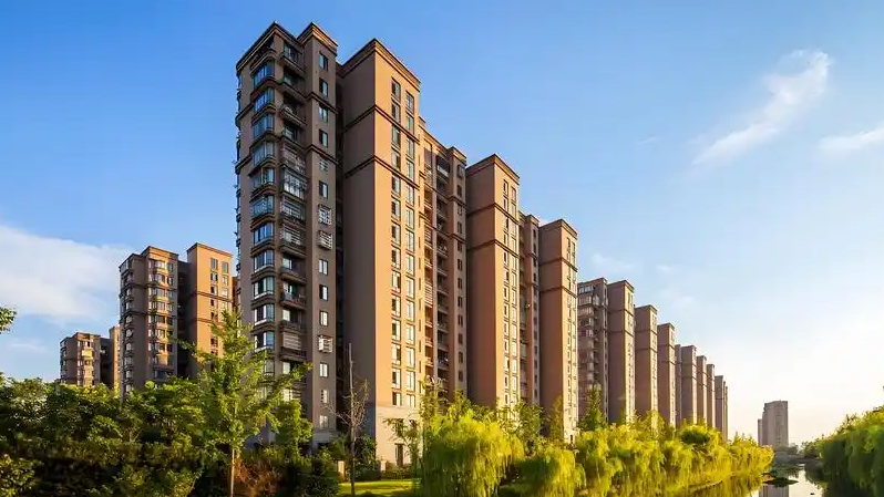 住建部定调：2026着力稳定房地产市场