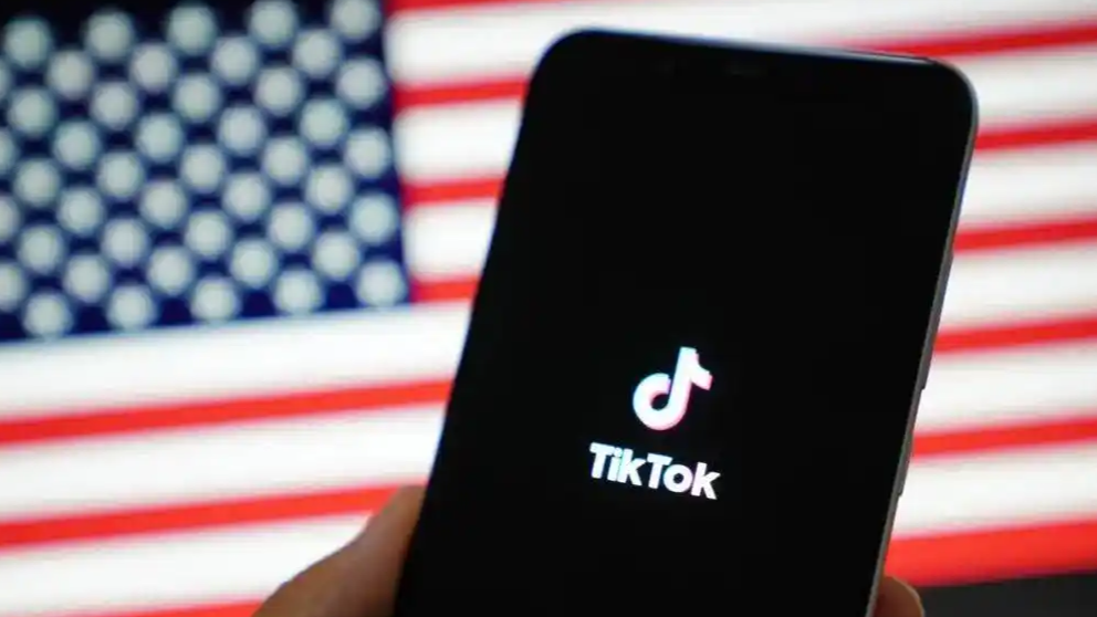 中方回应TikTok将在美成立合资公司