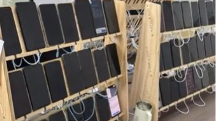 400家“空壳公司”疯狂“刷空气”