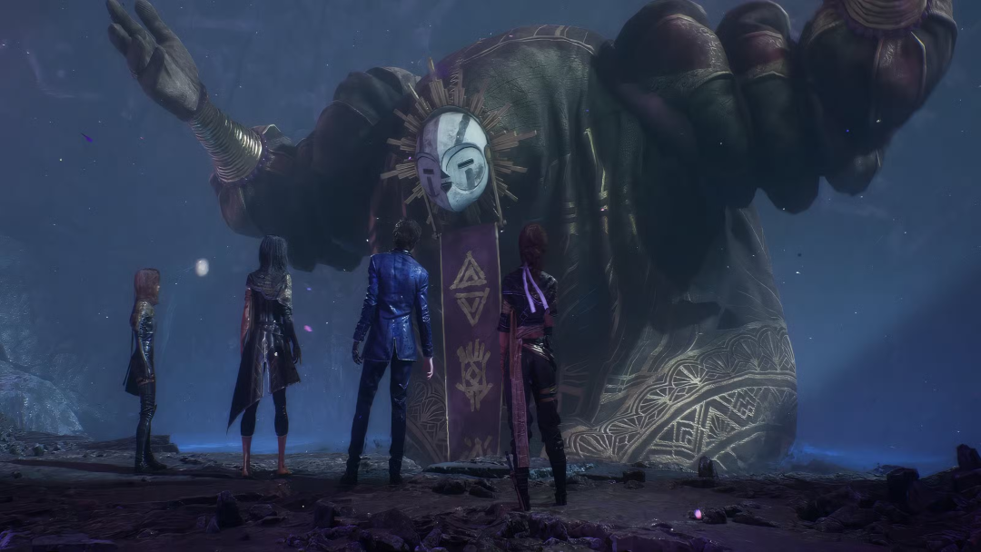 史上最“短命”的「年度游戏」：刚官宣几小时就被“作废”，只因发现它用了AI