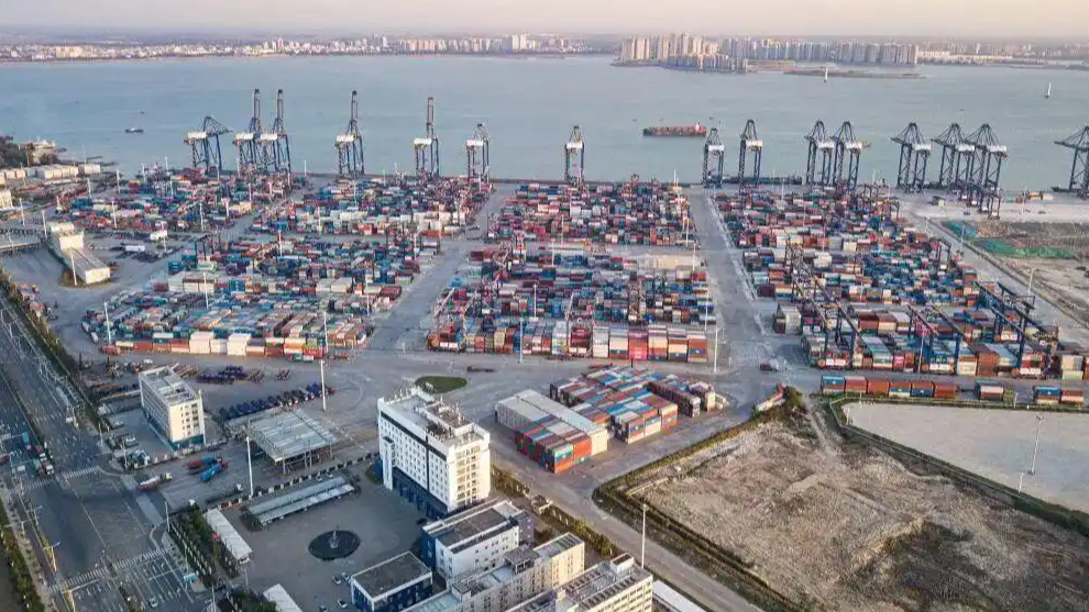 海南自贸港全岛封关首周亮点足