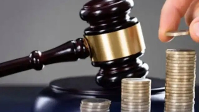 中国人寿原总裁杨超被开除党籍