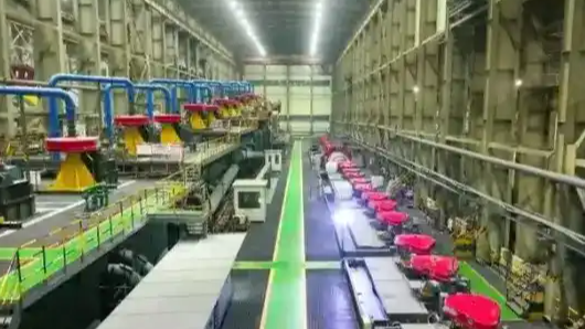 6名大学生参观矿企坠亡调查报告公布