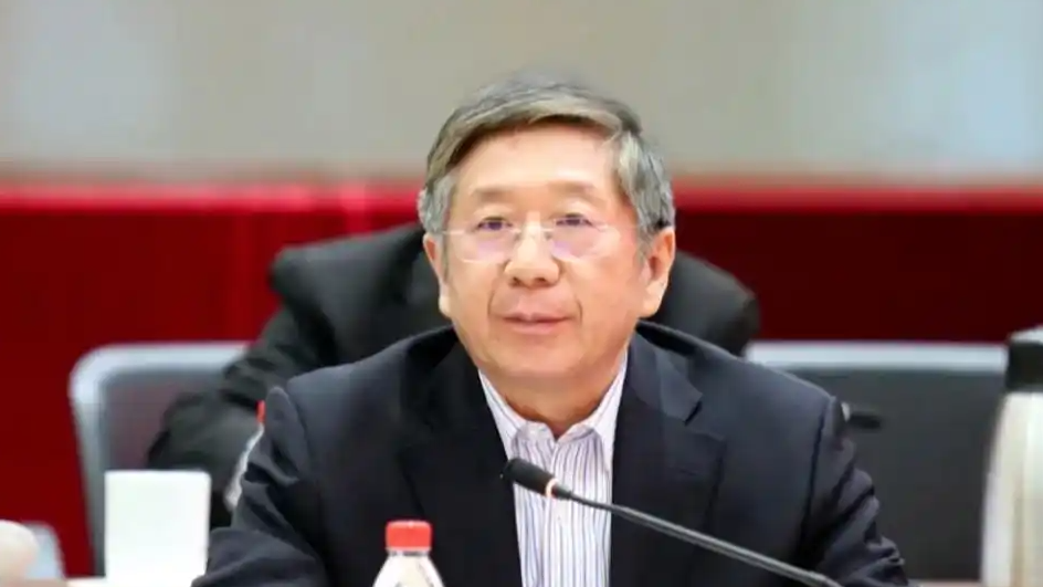 曹建国已从院士名单中撤下