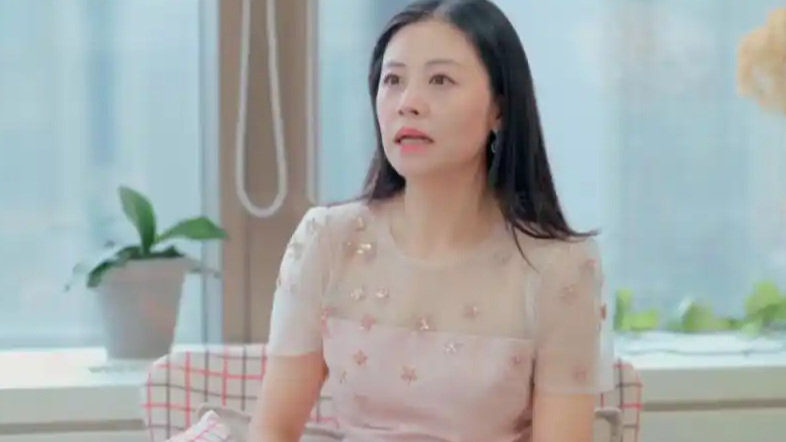 “私募魔女”李蓓开课 收费12888元