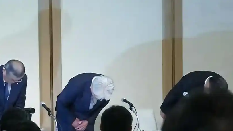 日本知名巨头川崎重工承认造假