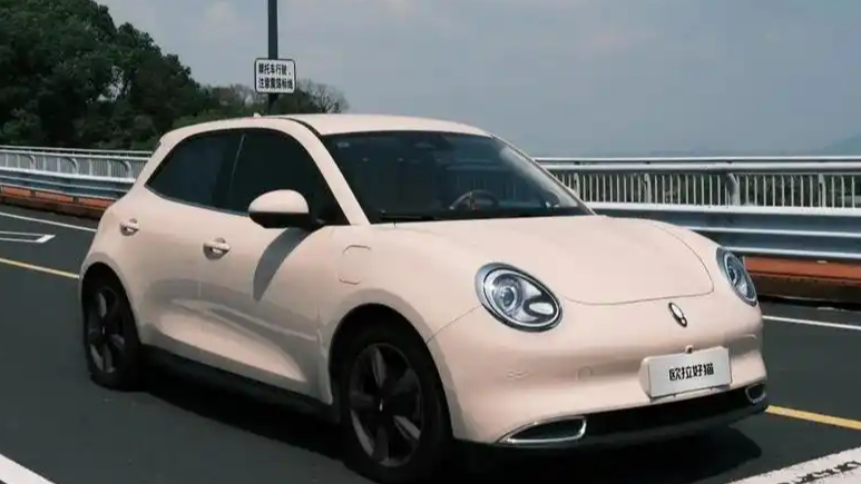 史上最严电动汽车电耗国标来了