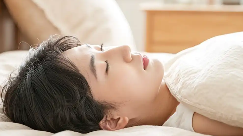 为啥明明很困但就是睡不着