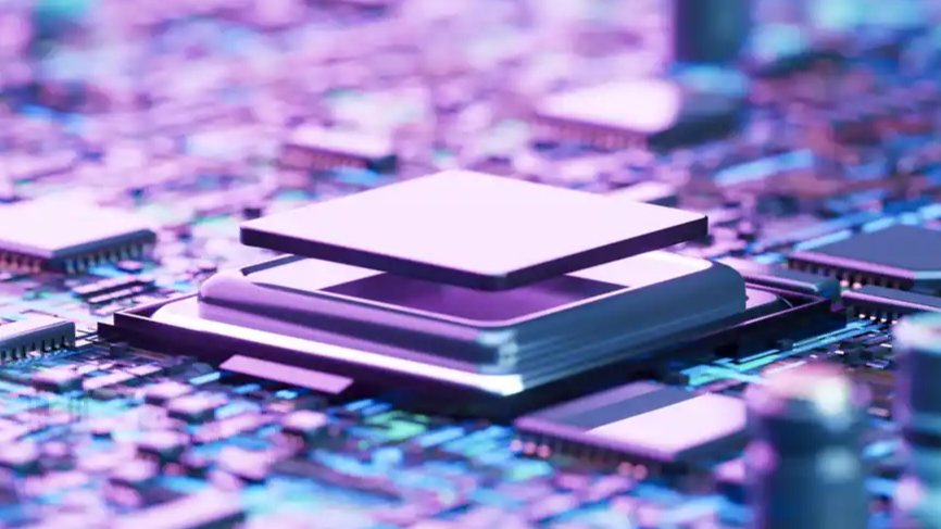 这些赛道 芯片巨头不玩了