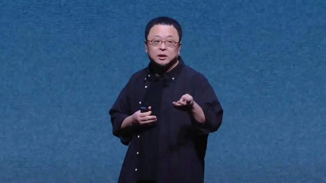 罗永浩迟到超40分钟：出现了一些状况