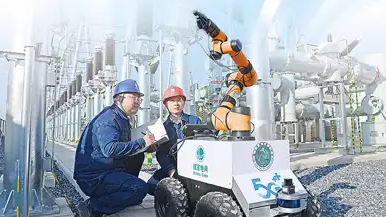 2025中国科技有多“硬核”