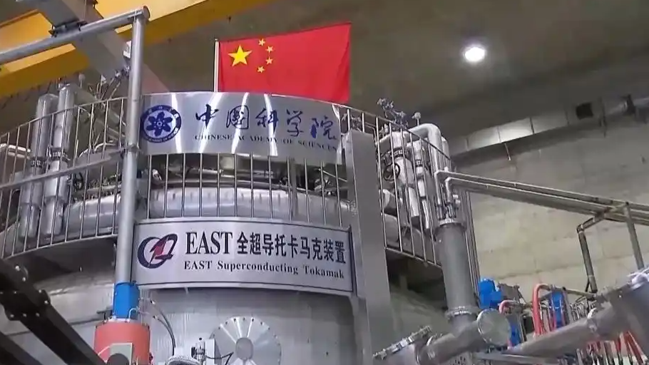 2025大国工程实现重大跨越