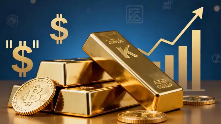 金饰克价一年“暴涨”560元