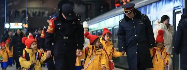 广西小砂糖橘三闯漠河