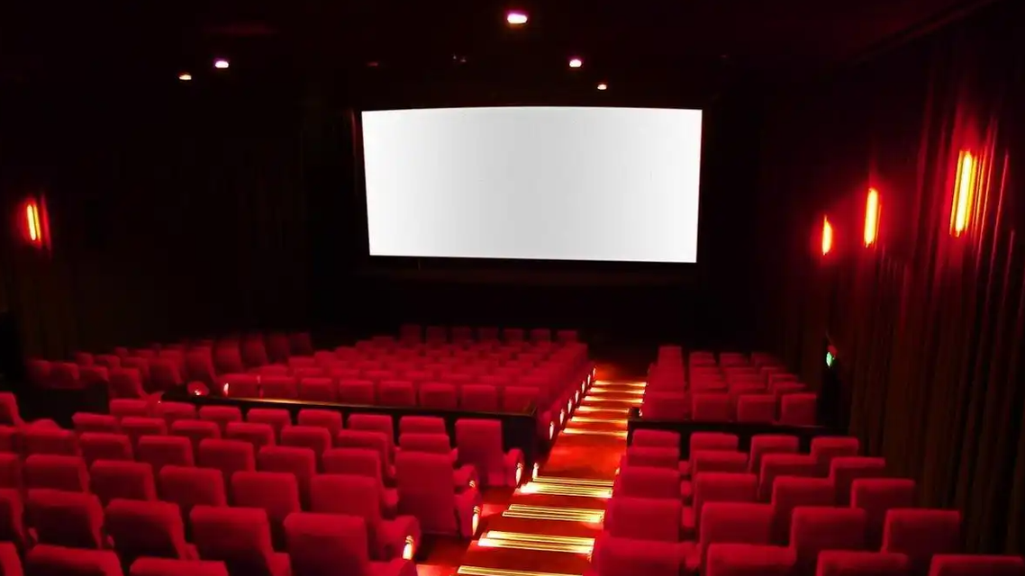 2026元旦档电影总票房破5亿