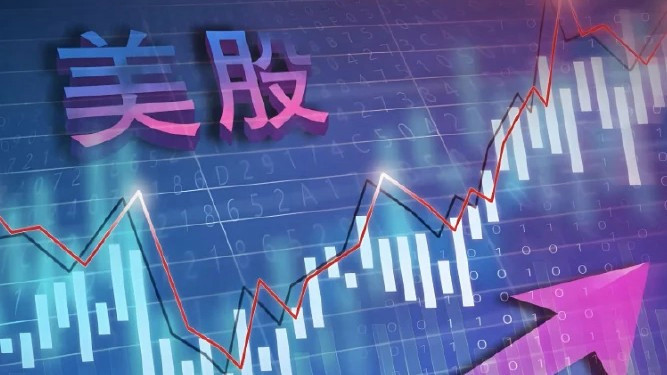 美股盘前：百度大涨12%