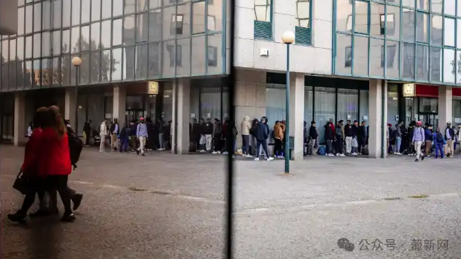 移民成为葡萄牙的一门“好生意”