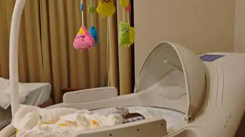 花1万8住月子中心12天吃出6次异物