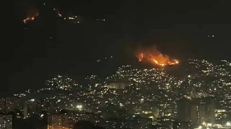 古巴宣布为牺牲的32人举行全国哀悼