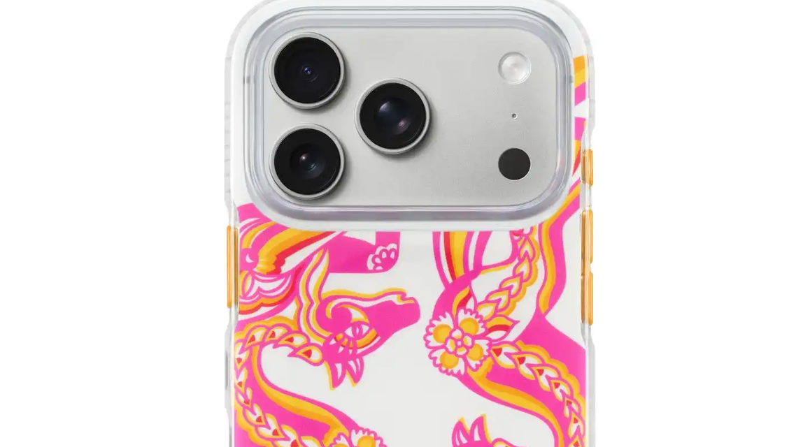 苹果发布马年手机壳 售价449元