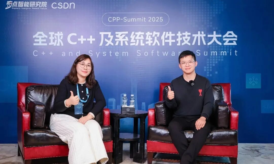 “在Python的惯性中，为何要用C++重走一遍推理引擎的长路？”对话xLLM负责人刘童璇