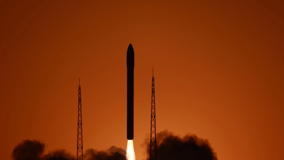 1年亏1.8亿 首家商业火箭公司拟易主