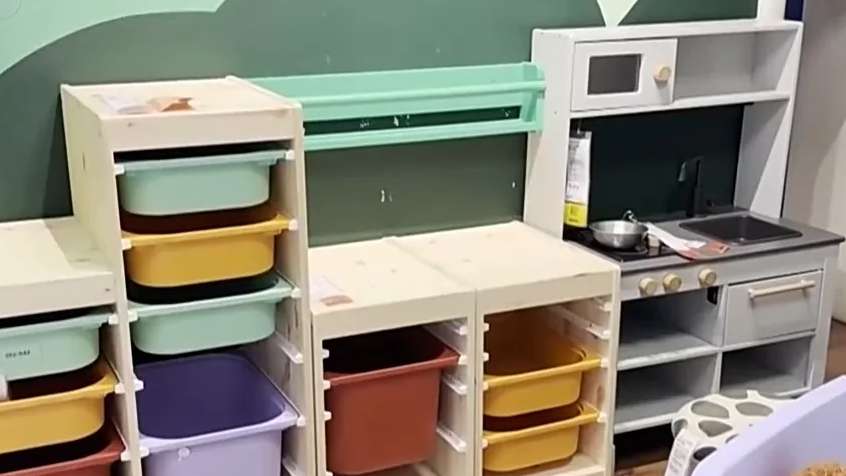 婴童家具新国标来了