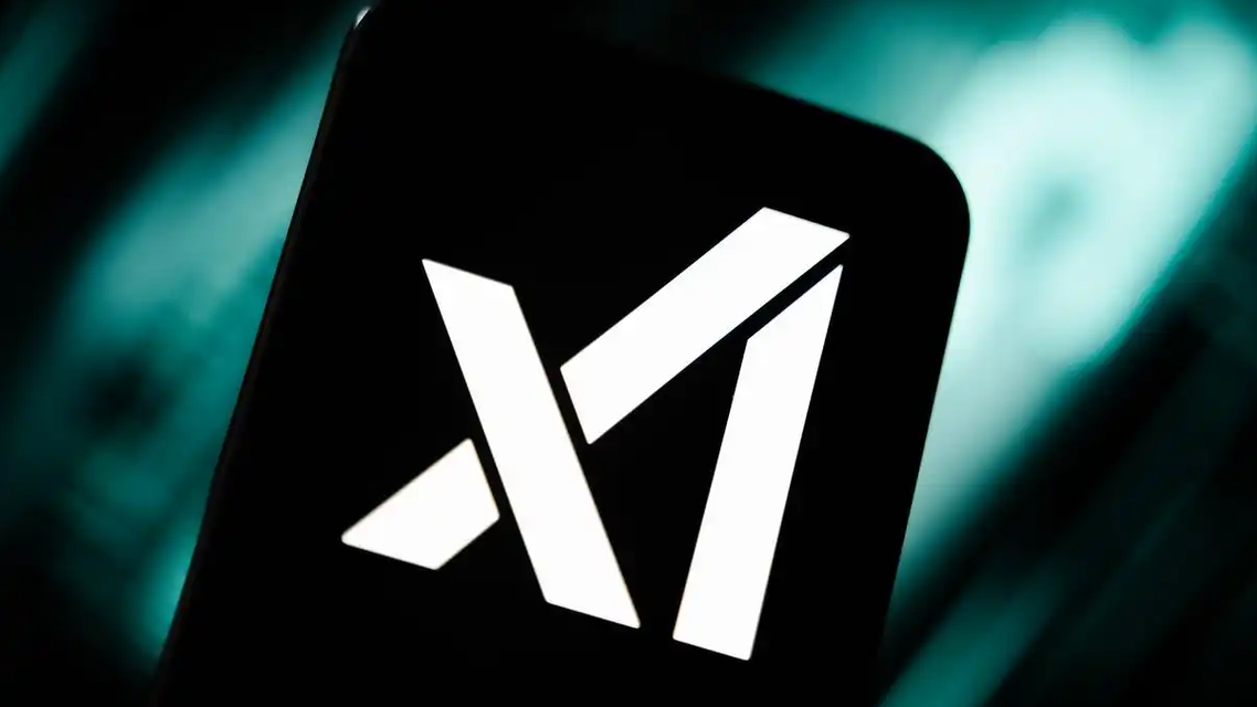 马斯克旗下AI被指涉色情内容