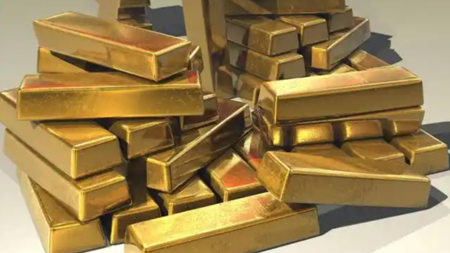 央行连续14个月增持黄金