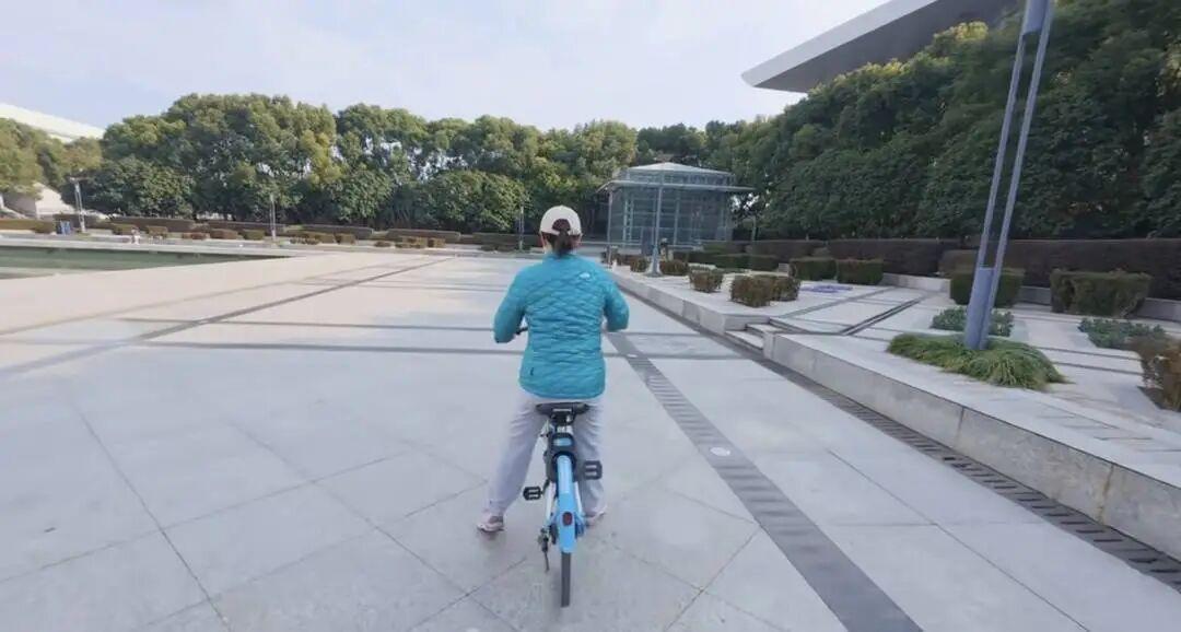 研究生教成人骑车2年赚27万元