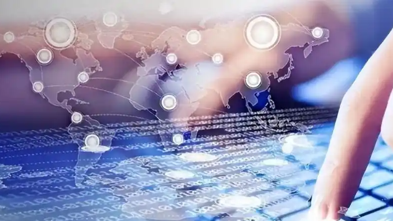 伊朗大范围断网