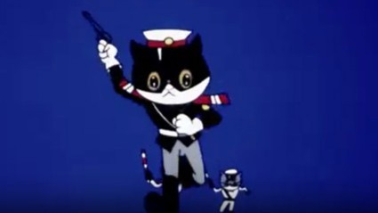 《黑猫警长》2026年又更新了