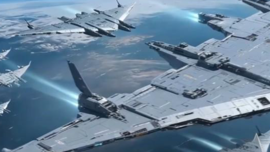 “南天门计划”正照进现实