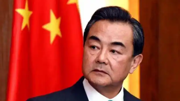 王毅谈中国外长连续36年新年首访非洲