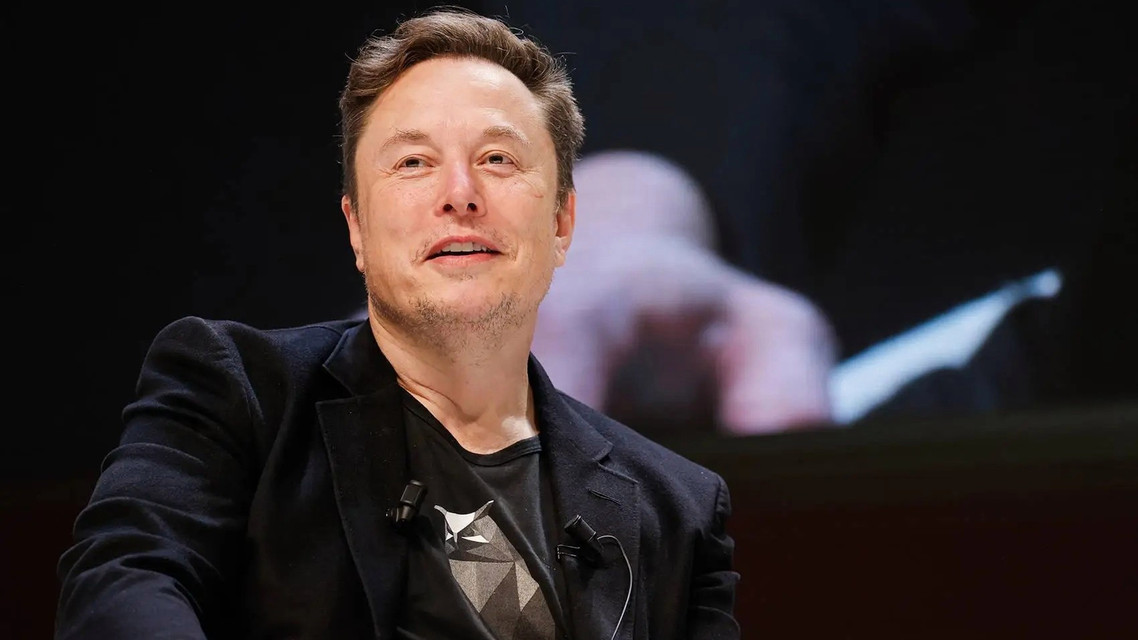 马斯克：白领劳动力将最先消失